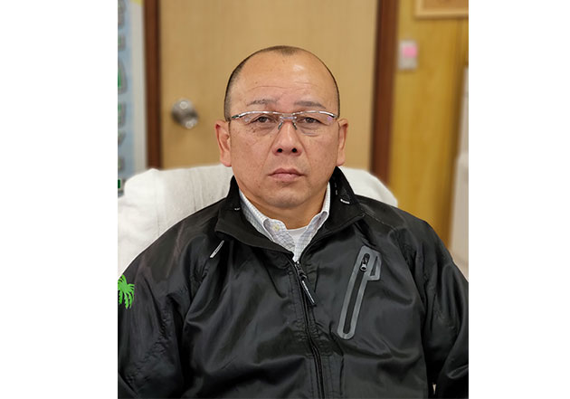 株式会社　芦田商会